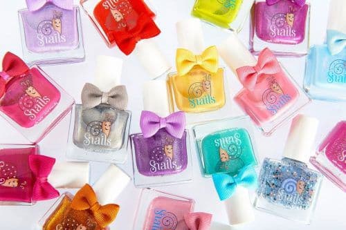 Snails Children's nail polish Snails Secret Diary 10.5ml