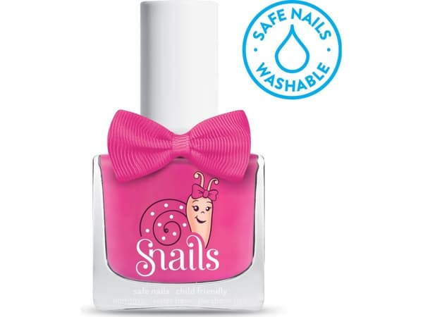 Snails Children's nail polish Snails Secret Diary 10.5ml