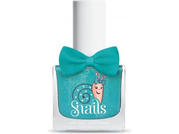 Snails Splash Lagoon Nail Polish 10.5 ml