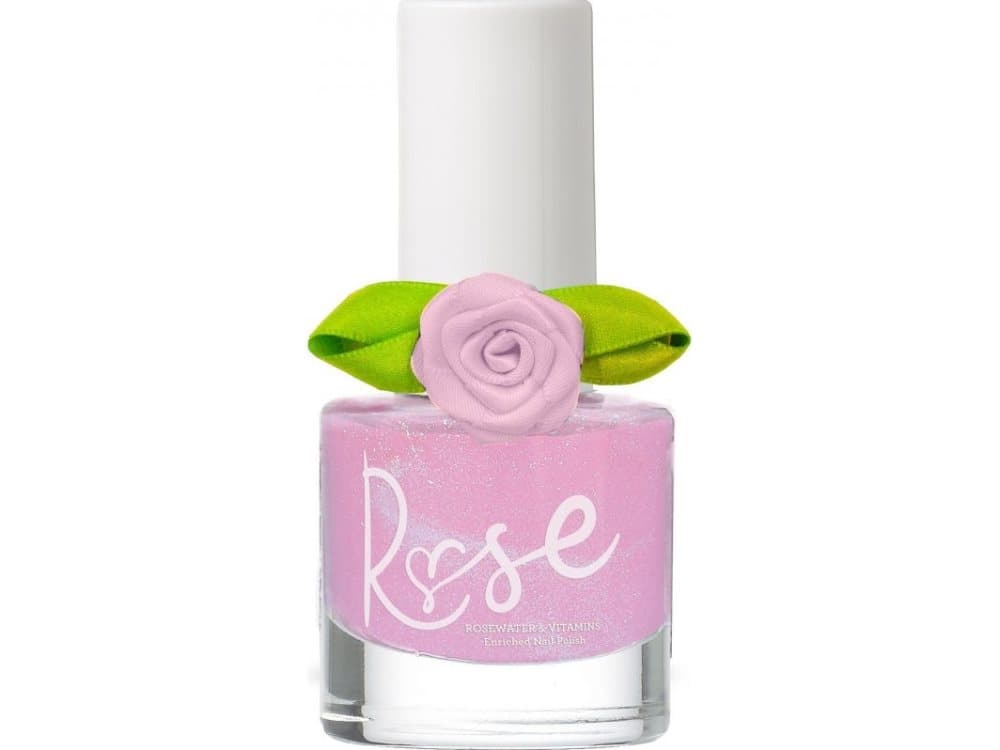 Snails ROSE Nail Polish - Nails on Fleek, Peel-off, 7 ml