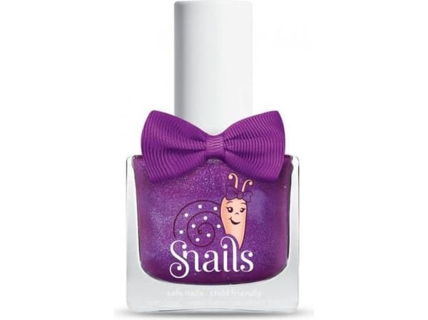 Snails Nail polish Raspberry Pie 10.5 ml