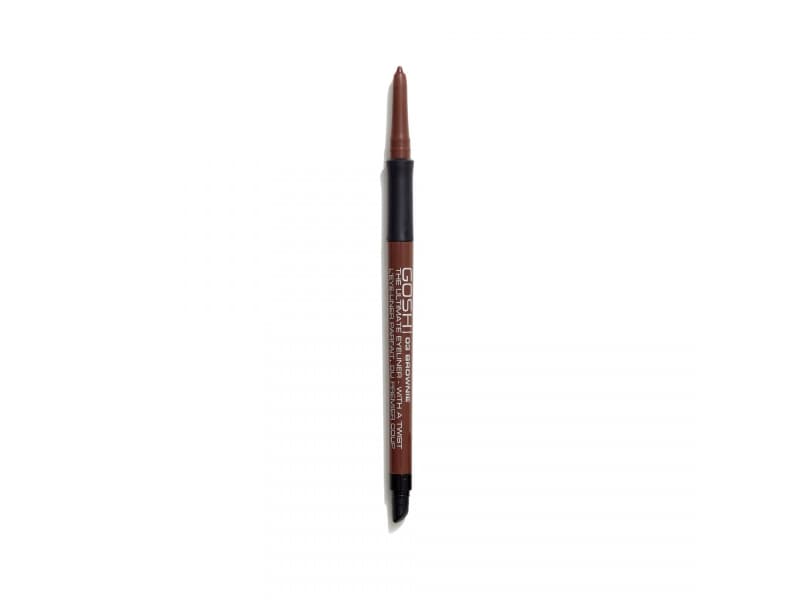 Gosh The Ultimate Eyeliner - Dame - 0 gr