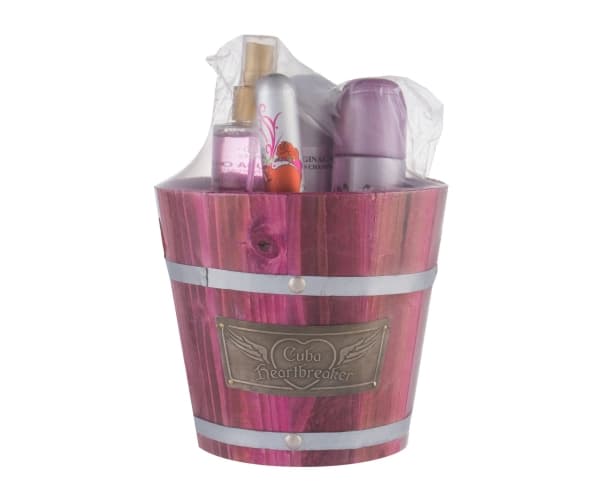 Cuba - Heartbreaker - 100 ml