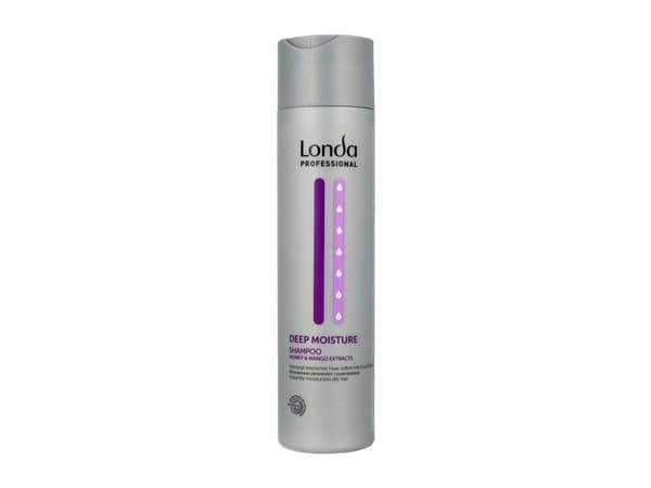 Londa Professional kadus Deep Moisture Shampoo Dry Hair