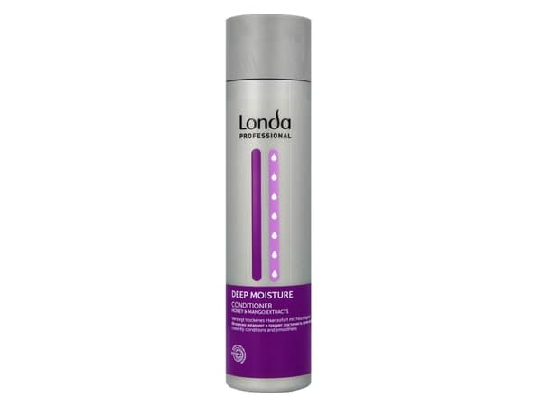 Londa Professional Deep Moisture Conditioner 250 ml