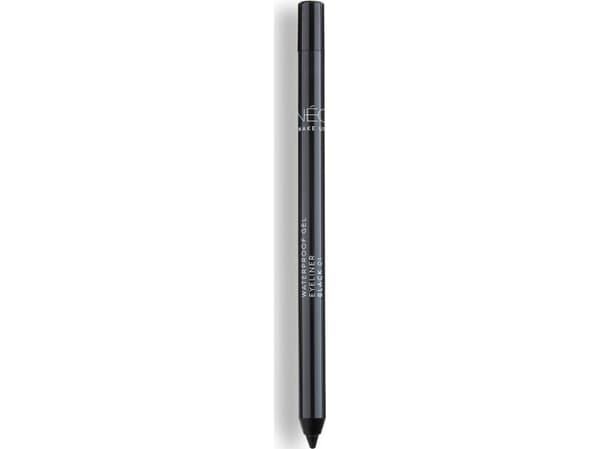 NEO MAKE UP_Waterproof Gel Eyeliner pencil Black 01