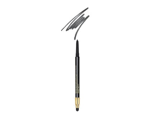 Lancôme Le Stylo Waterproof Long-lasting Eyeliner, Kräm, Svart, Noir Onyx, Penna, Kvinna