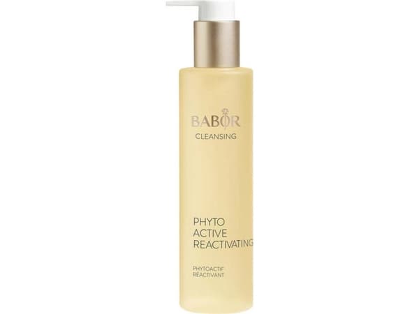 Babor BABOR_Cleansing Phytoactive Reactivating ansiktsrens 100 ml