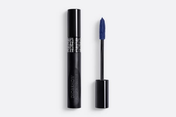 Christian Dior DIOR DIORSHOW PUMPNVOLUME HD 255 BLUE PUMP 6 G
