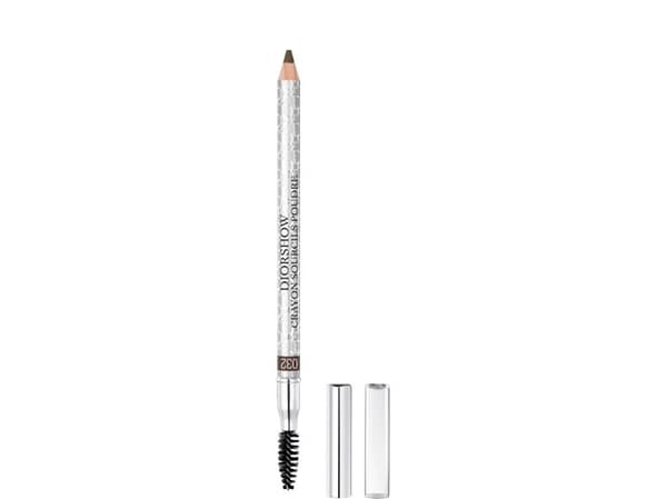 Christian Dior Christian Dior Diorshow Blyant Øyenbrynpulver Øyenbrynsblyant 1,19g 01 Blond