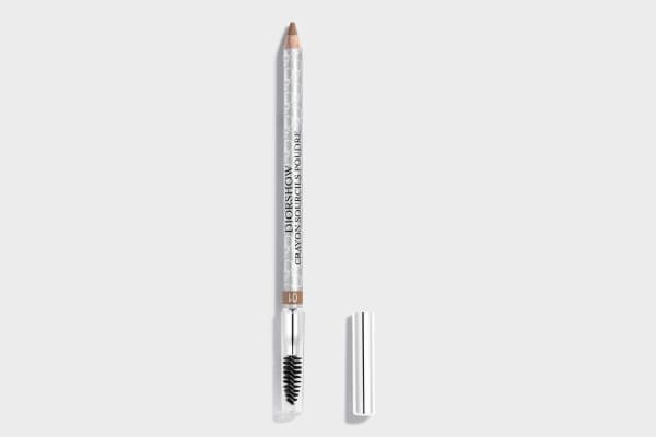 Christian Dior Christian Dior Diorshow Blyant Øyenbrynpulver Øyenbrynsblyant 1,19g 01 Blond