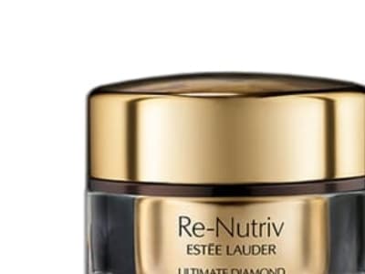 ESTEE LAUDER_Re- Nutriv Ultimate Diamond Transformative Energy Creme Rich face cream 50ml