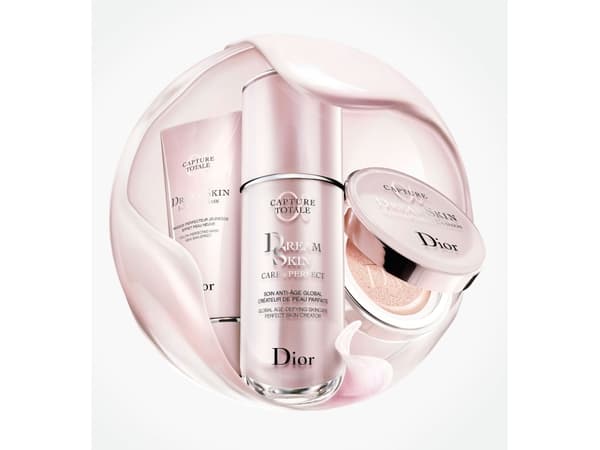 Christian Dior DIOR CAPTURE TOTALE DREAMSKIN 1-MINUTE MASK 75ML