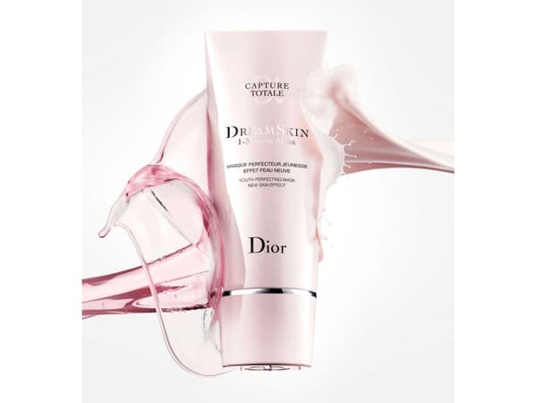 Christian Dior DIOR CAPTURE TOTALE DREAMSKIN 1-MINUTE MASK 75ML