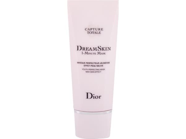 Christian Dior DIOR CAPTURE TOTALE DREAMSKIN 1-MINUTE MASK 75ML