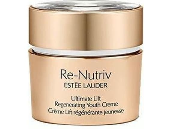 ESTEE LAUDER_Re-Nutriv Ultimate Lift Regenerating Youth Creme Rich face cream 50ml