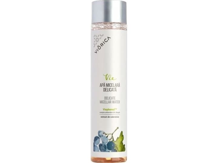 Viorica Viorica Vie Delicate Micellar Water delicate micellar water 300ml