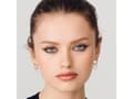 Miniatyrbild 3 av 5: Rimmel Scandaleyes Exaggerate, Kohl, Sort, Intense Black, Blyant, 24 t, Isodododecane, Polyethylene, Synthetic Wax, Ethylene/Propylene Copolymer, Bis