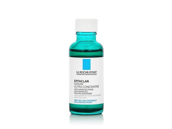 La Roche-Posay La Roche, Effaclar, konsentrert serum, 30 ml - Lang holdbarhet!