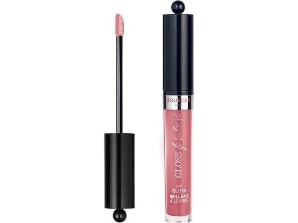 Bourjois Bj Labial 3d Effekt Fabelaktig 24t glans