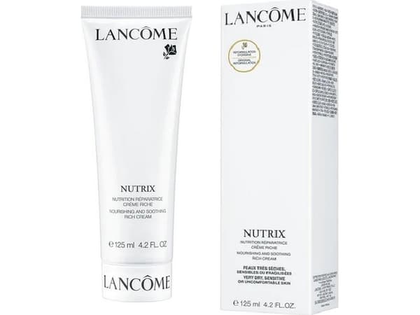 Lancome Nutrix Rich Nourishing Face Creme 125 ml