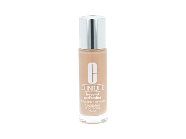 CLINIQUE BEYOND PERFECTING FOUNDATION +CONCEALER 07 CREAM CHAMOIS 30ML