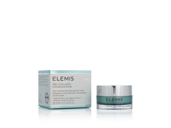 ELEMIS ELEMIS Pro-Collagen Eye Revive Mask anti-rynke øyemaske 15ml