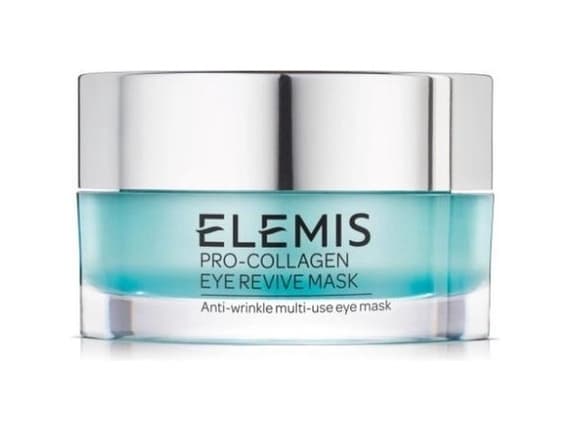 ELEMIS ELEMIS Pro-Collagen Eye Revive Mask anti-rynke øyemaske 15ml