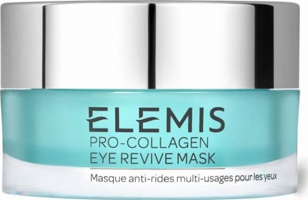 ELEMIS ELEMIS Pro-Collagen Eye Revive Mask anti-rynke øyemaske 15ml
