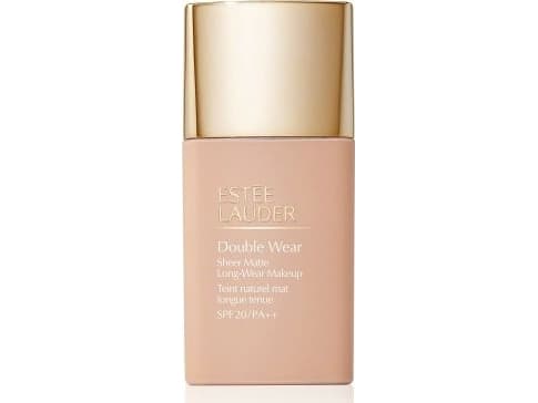 ESTEE LAUDER DOUBLE WEAR SHEER LONG-WEAR MAKEUP SPF20 2C2 PALE ALMOND 30ML