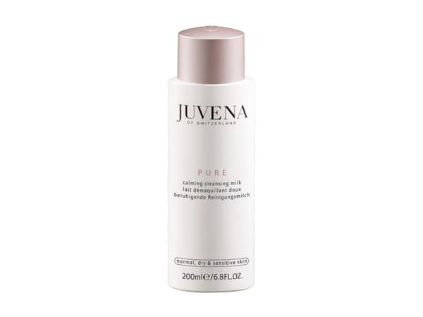 JUVENA Pure Cleansing Calming Cleansing Milk for normal dry and sensitive skin 200ml