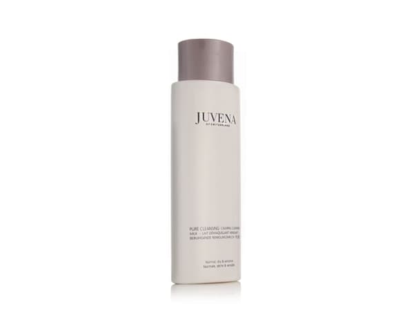 JUVENA Pure Cleansing Calming Cleansing Milk for normal dry and sensitive skin 200ml