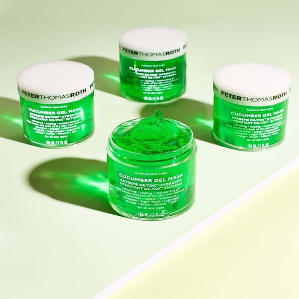 Peter Thomas Roth Cucumber Gel Mask 150ml