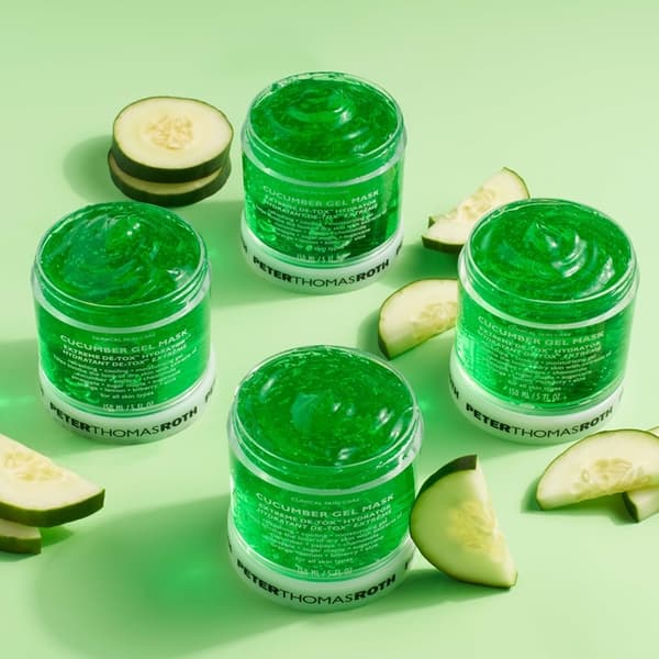 Peter Thomas Roth Cucumber Gel Mask 150ml