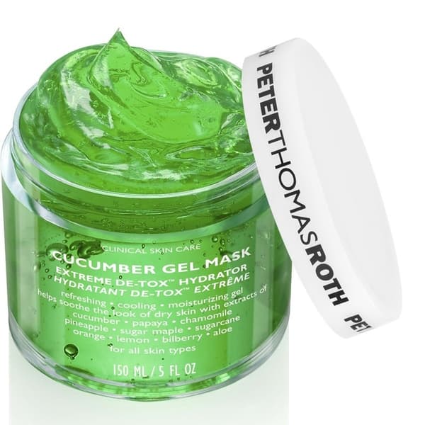 Peter Thomas Roth Cucumber Gel Mask 150ml
