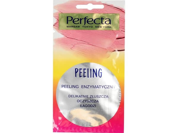 Perfecta Enzymatic Peeling - all skin types 8ml (sachet)