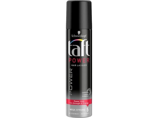Schwarzkopf Taft Power Hairspray 75ml