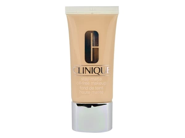 Clinique Stay Matte Oil Free Makeup - Dame - 30 ml #09 Neutral