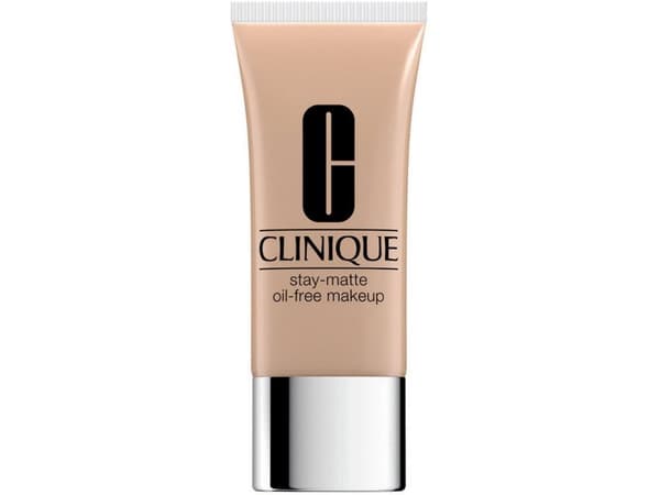 Clinique Stay Matte Oil Free Makeup - Dame - 30 ml #09 Neutral