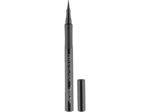 Pierre Rene Pen Eyeliner nr. 01 Black Eyeliner 1 ml