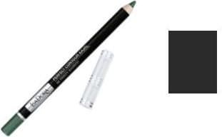 IsaDora Perfect Contour Eyeliner Kajal 60 Black 1.2g