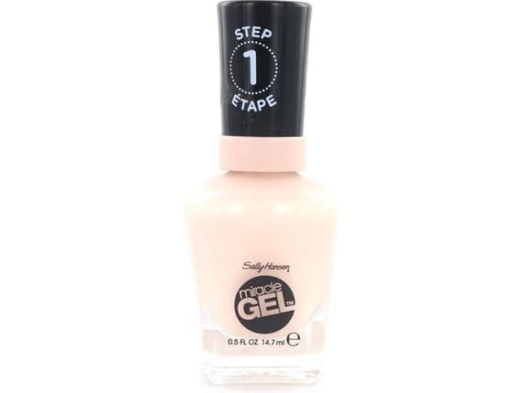 Miracle Gel (Kos,W,14.7ml,187 Sheer Happiness)