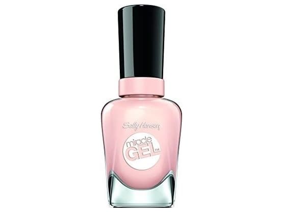 Miracle Gel (Kos,W,14.7ml,187 Sheer Happiness)