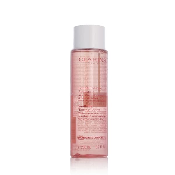 Clarins Toning Lotion Kamomilla Sahrami (200 ml)
