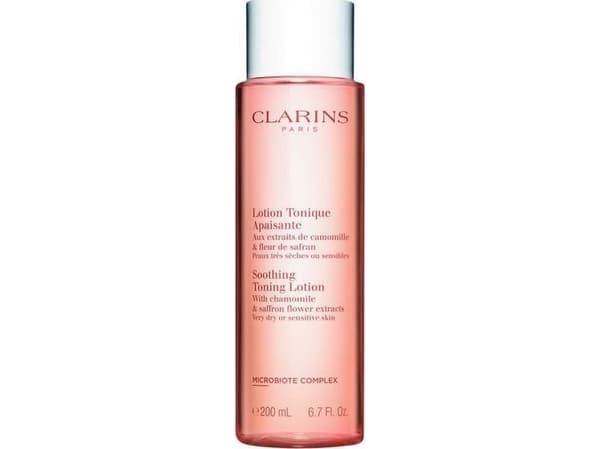 Clarins Toning Lotion Kamomilla Sahrami (200 ml)