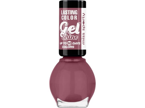MISS SPORTS_Lasting Color nail polish 550 7ml