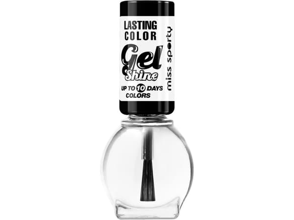 MISS SPORTS_Lasting Color nail polish 010 7ml