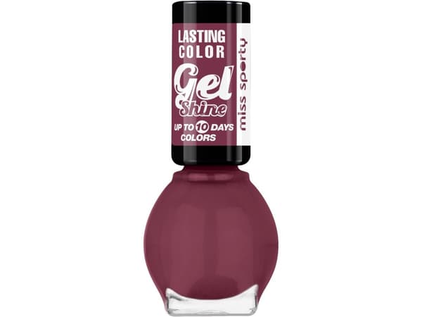 MISS SPORTS_Lasting Color nail polish 151 7ml