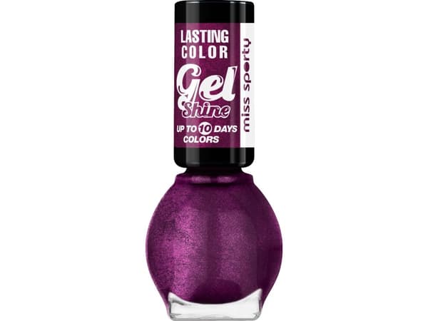 MISS SPORTS_Lasting Color nail polish 568 7ml