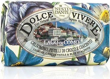 Nesti Dante Dolce Vivere Lago Di Como WC-saippua 250g